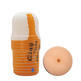 მინი მასტურბატორი ანალი