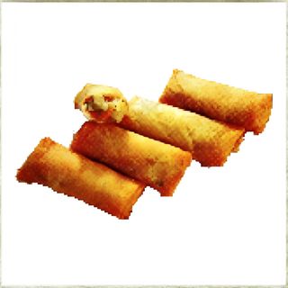 248A - Rollito primavera vegetal (2 uds)