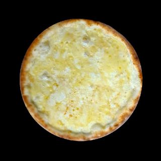 Пицца "4 сыра"