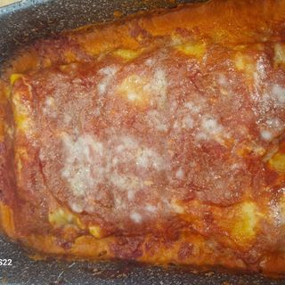 CANNELLONI DI CARNE