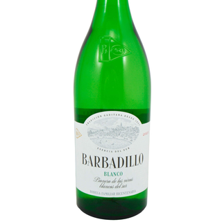 Barbadillo