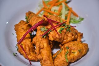 Chicken Pakora