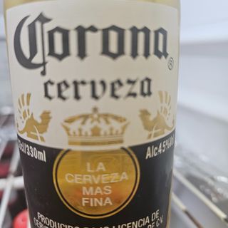 Cerveza Coronita (330 Ml.)