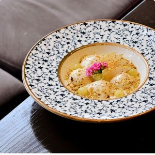 Сирники в кокосовому молоці (280г)