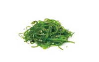 135 Goma wakame