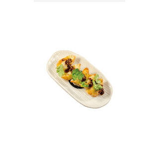 Spicy Mala Gyoza