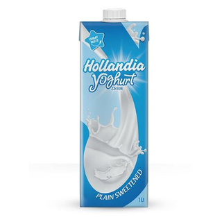 Hollandia 1L