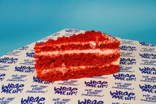 Red Velvet Cake