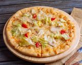 Пицца "Цезарь"