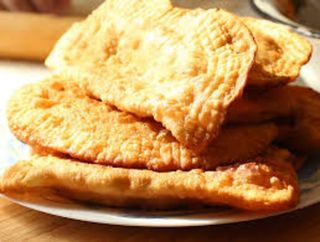 Чебурек класичний сирний