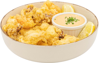 Fritto misto