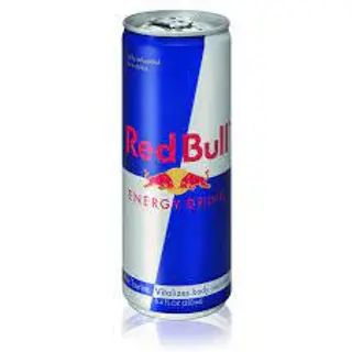 Red Bull 
