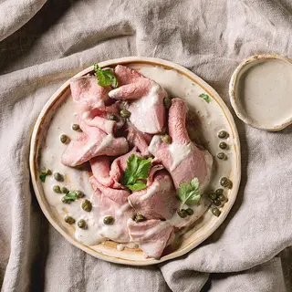 Vitello Tonnato