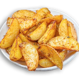 Ración de Patatas Artesanas