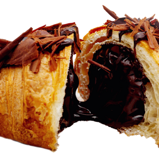 КРУАССАН ШОКОЛАДНЫЙ