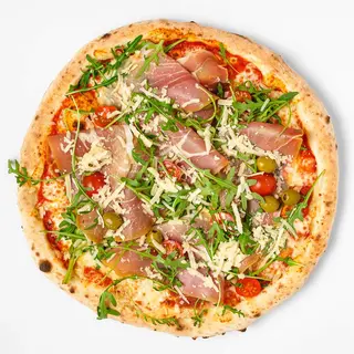 Mita's Pizza