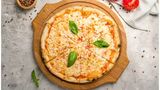 Pizza + Soda au choix