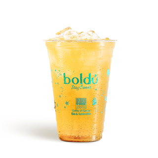 Iced Tea Limón