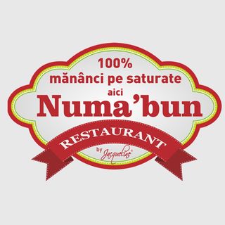 Meniu Egg Burger Beef mediu