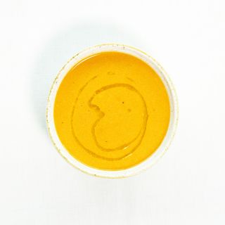 Crema De Verduras Sin Gluten