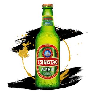 Tsingtao 64 cl