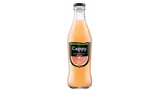 Sok cappy grejpfrut 250 ml