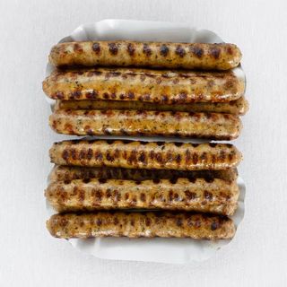 Кълцани наденички (1кг)