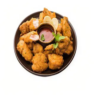 Chicken Pakora