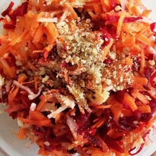 Салата витамина (350г)