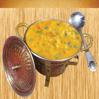 Dal of the Day