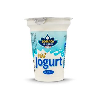 Jogurt Maglić 0.18l