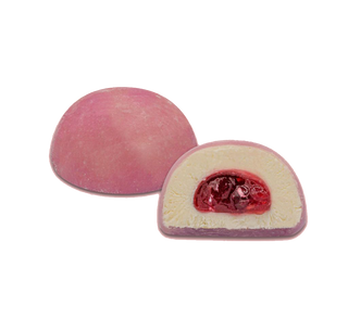 Mochi De Cheescake