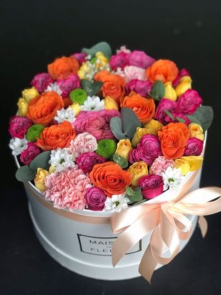 Приятный сюрприз