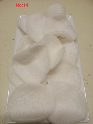 Chipsy krewetkowe 12 szt.