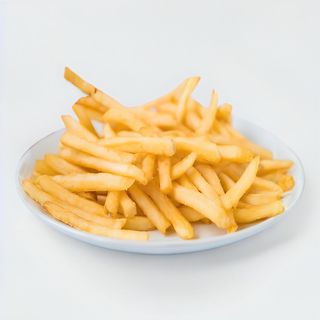 248B - Papas fritas
