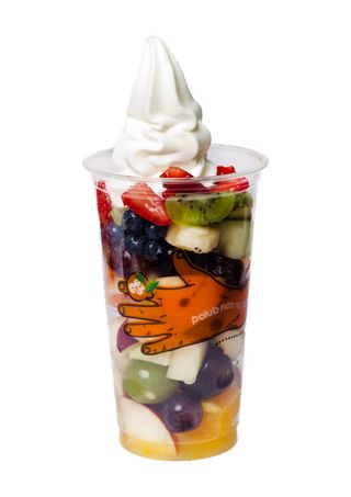 Sałatka Owocowa 0,5l