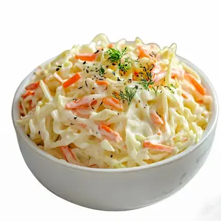 Coleslaw Salad