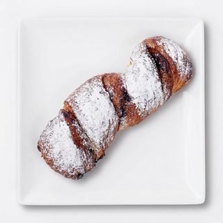 Chocolate Twist
