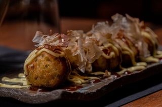 Takoyaki
