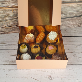 Box mignon misto 4/5 persone