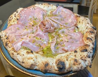 Mortadella presidio Slow Food