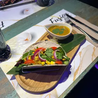 Taco Massala (1 Ud.)