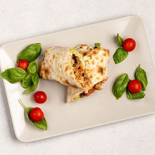 Tortilla Doner