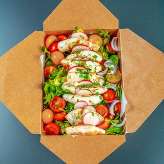 Insalata Arianna