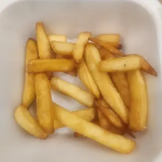 Frytki
