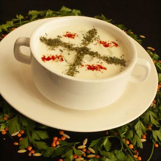 Жажык (300 гр.)