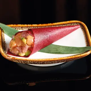 Temaki color