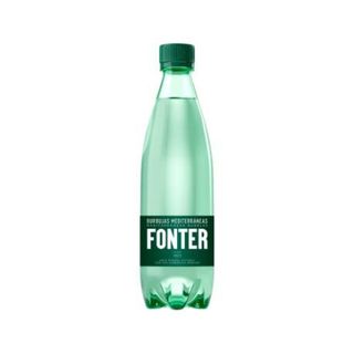 Agua Fonter (500 ml.)