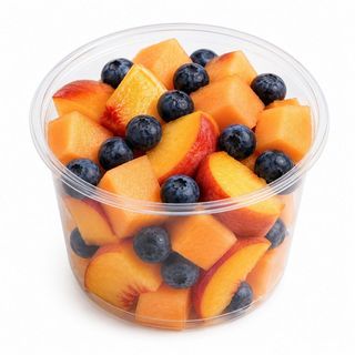 FRUTTA - FRESH