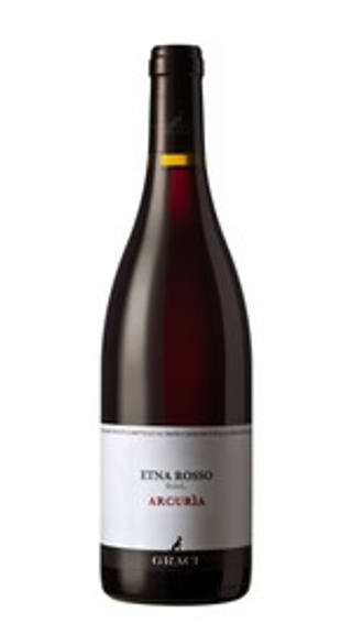 Graci - Arcuria (Nerello Mascalese)